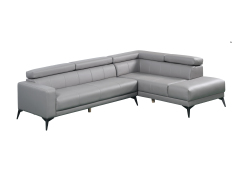 YZ-5195 | Corner Sofa
