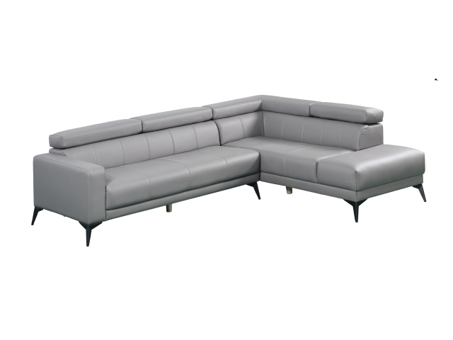 YZ-5195 | Corner Sofa