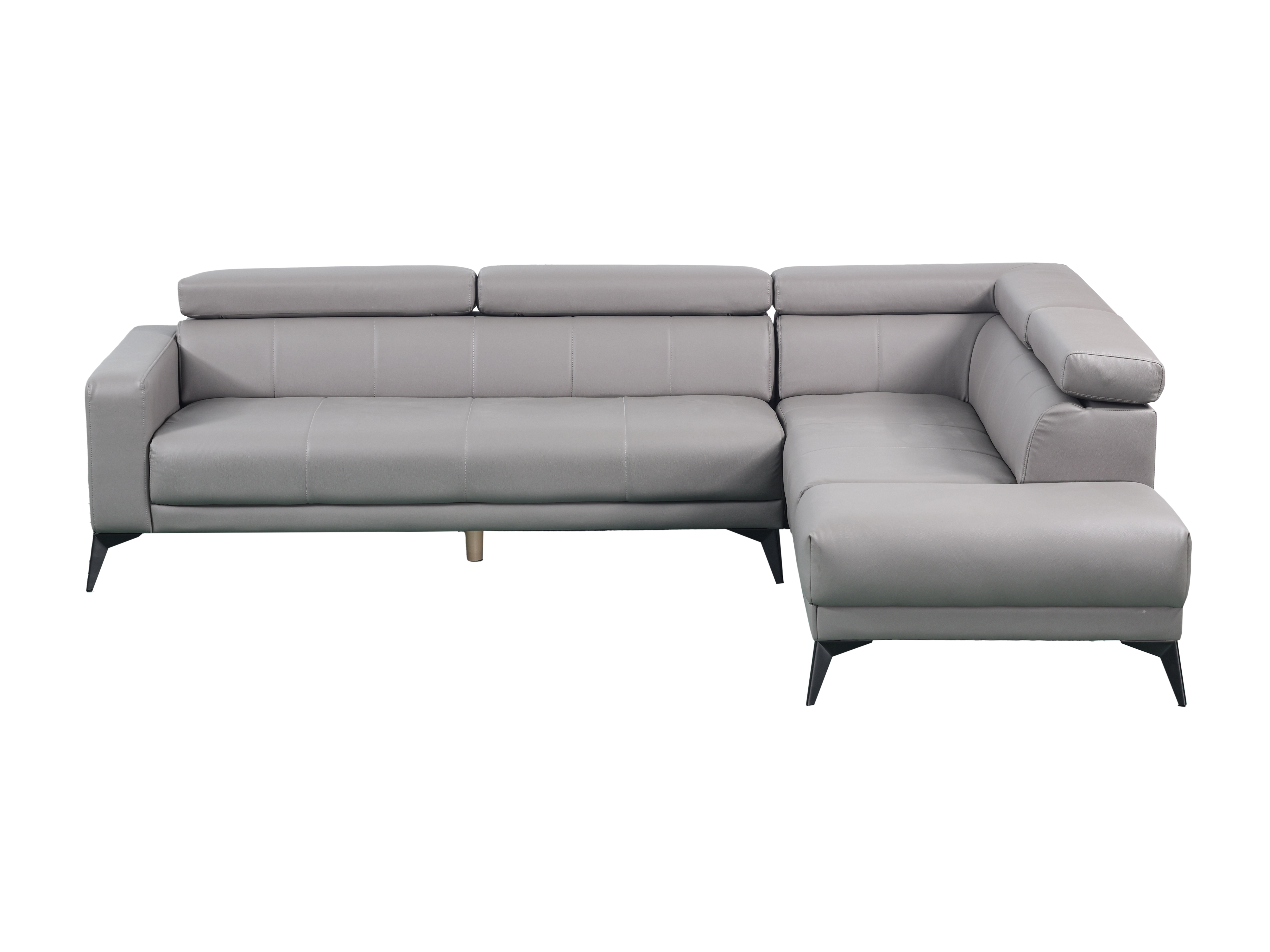 YZ-5195 | Corner Sofa