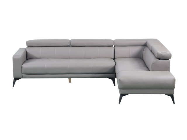YZ-5195 | Corner Sofa