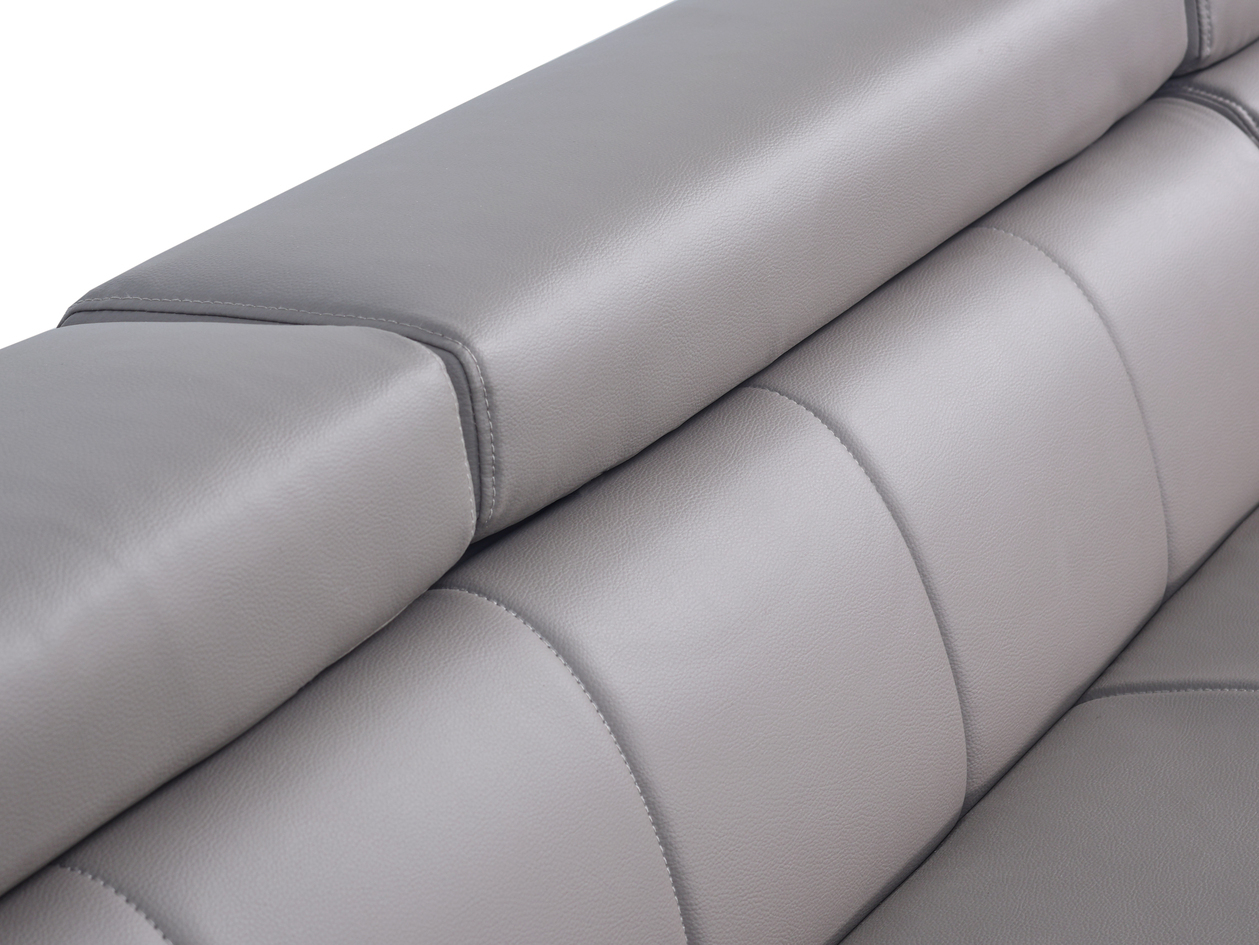 YZ-5195 | Corner Sofa