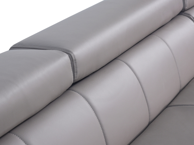 YZ-5195 | Corner Sofa