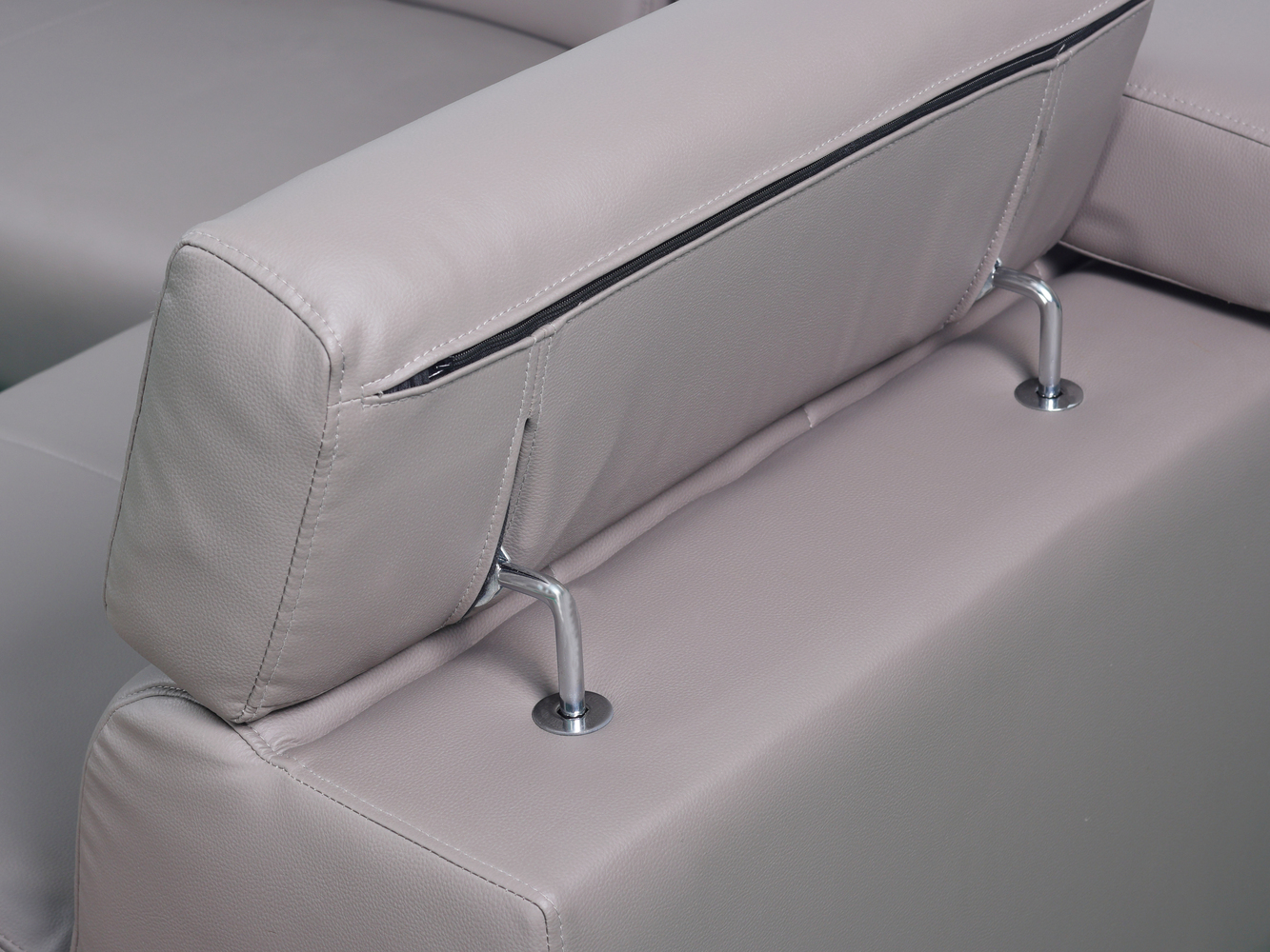 YZ-5195 | Corner Sofa