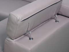 YZ-5195 | Corner Sofa