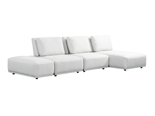 YZ-5189 | Modern Modular Sofa