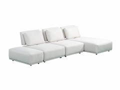 YZ-5189 | Modern Modular Sofa