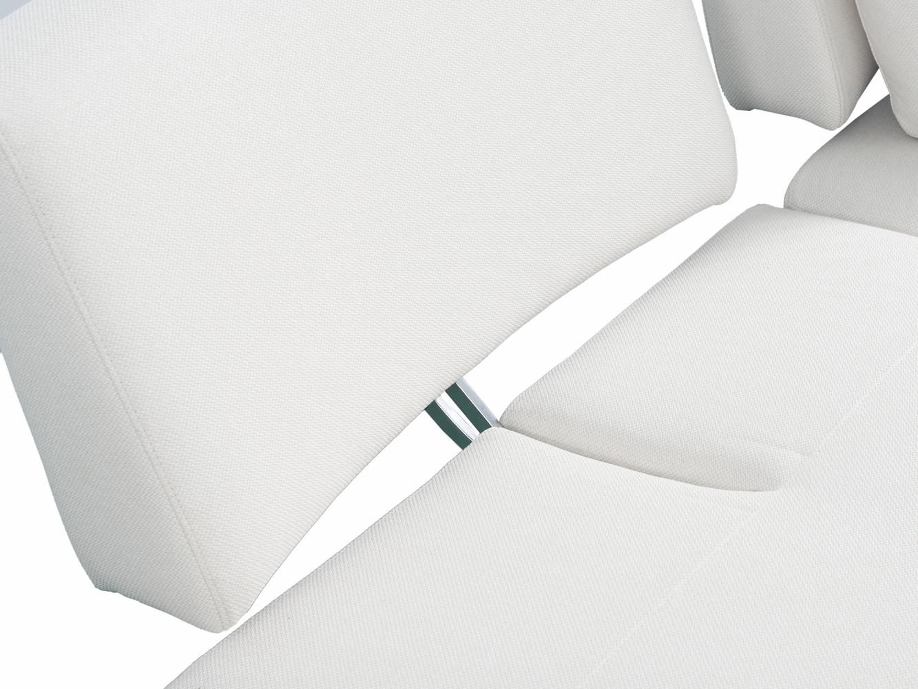 YZ-5189 | Modern Modular Sofa