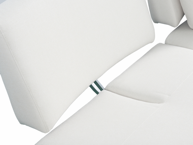 YZ-5189 | Modern Modular Sofa