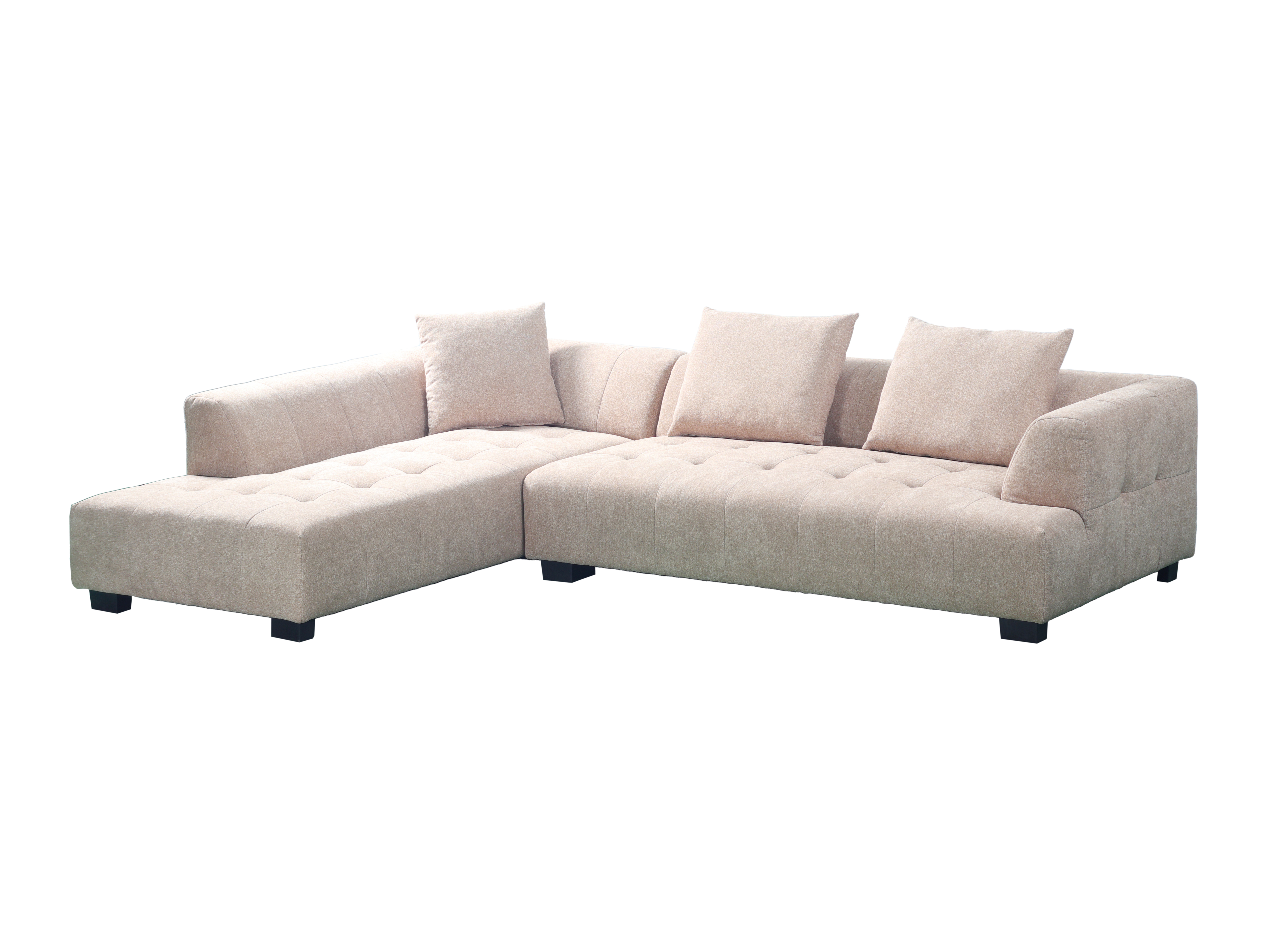 YZ-5194 | Sectional Sofa