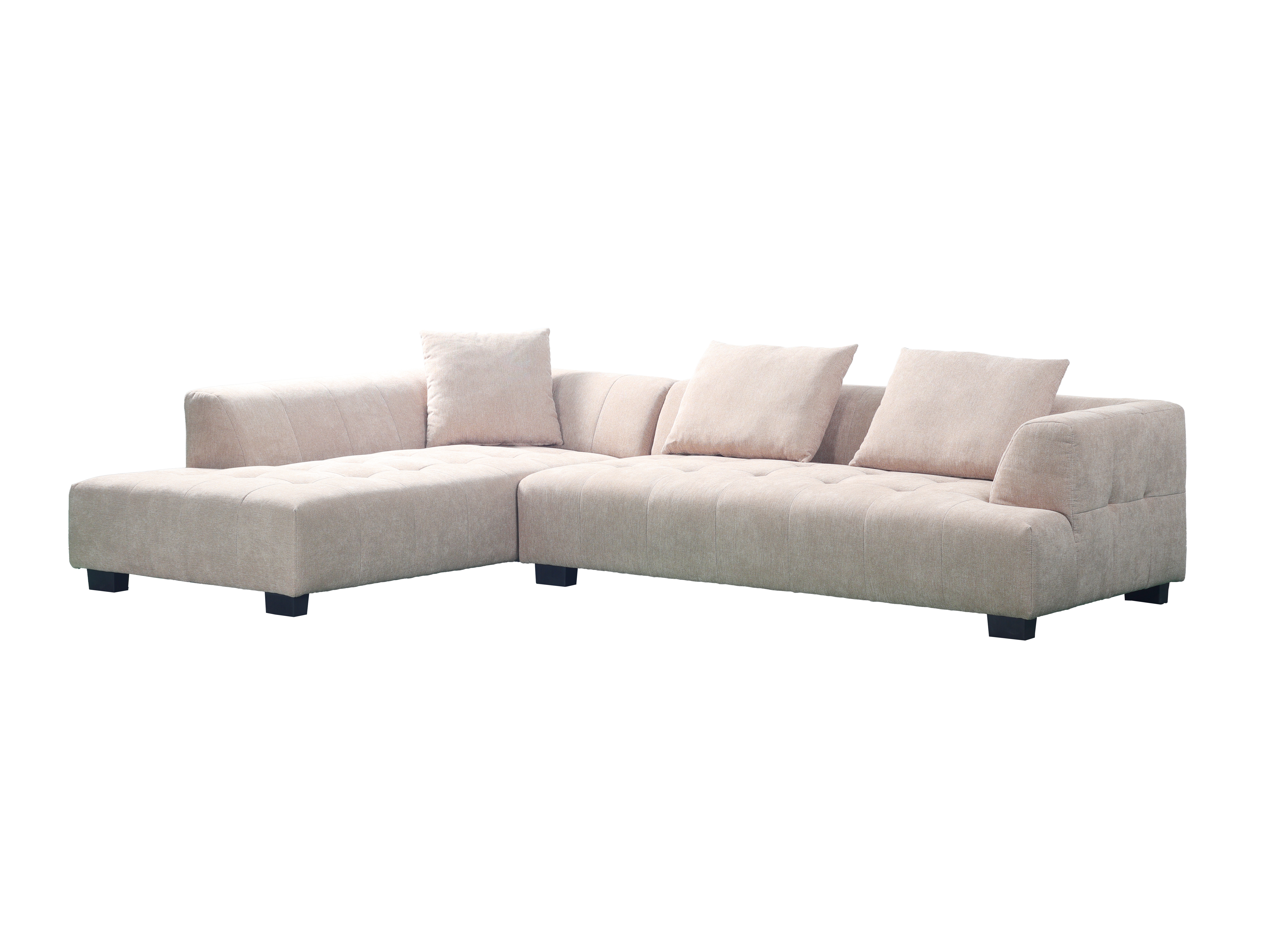 YZ-5194 | Sectional Sofa