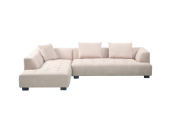 YZ-5194 | Sectional Sofa