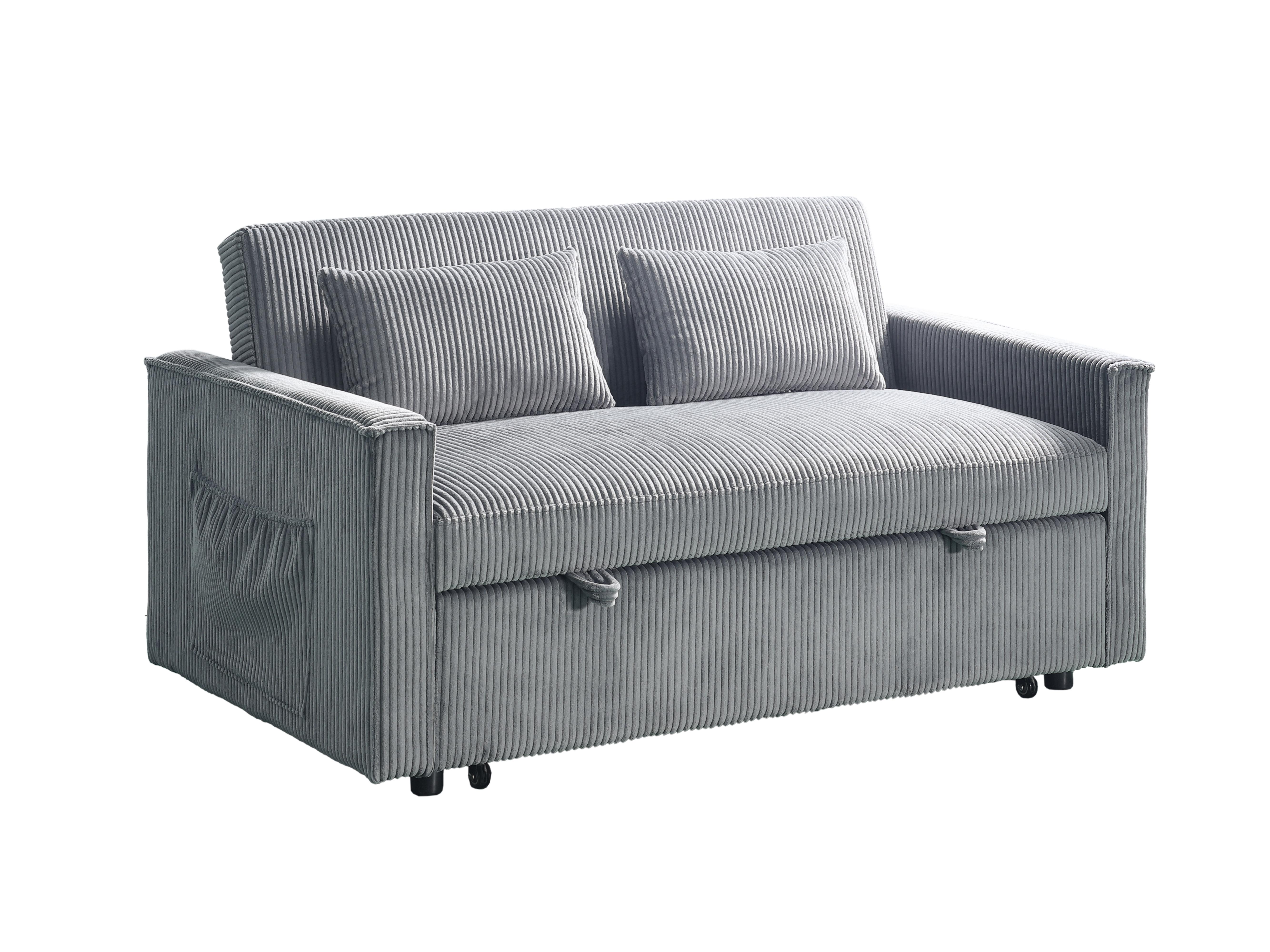 YZ-5192 | Pullout Sofa Bed