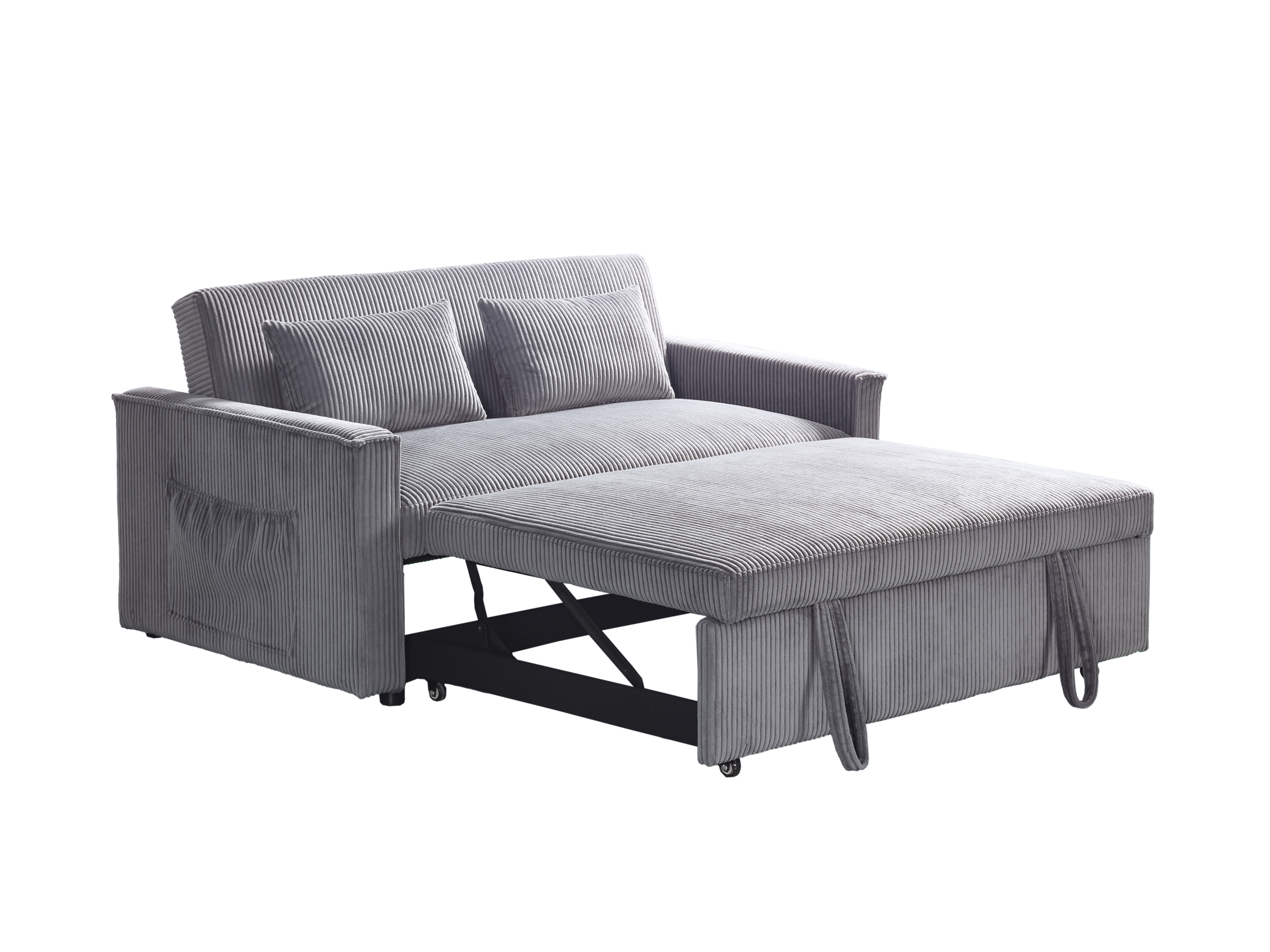 YZ-5192 | Pullout Sofa Bed