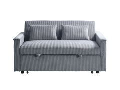YZ-5192 | Pullout Sofa Bed