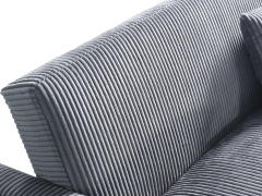YZ-5192 | Pullout Sofa Bed
