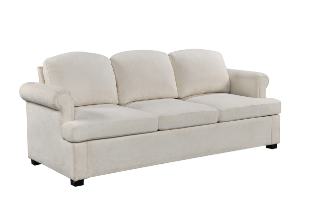 YZ-5173 | 3 seater sofa