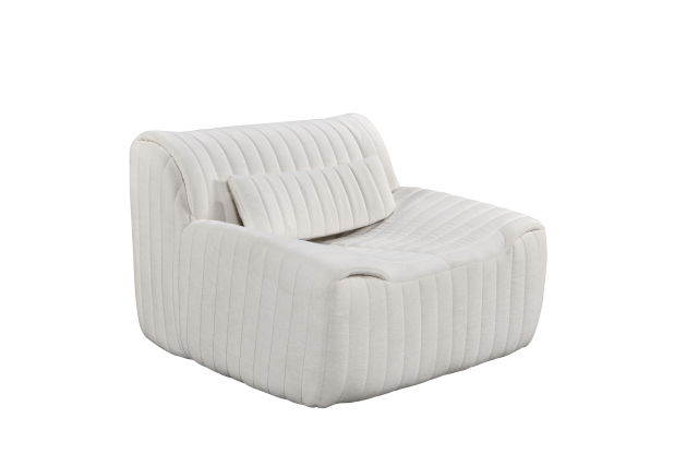 YZ-5172 | Fully Compressed Cosy Sofa Chair