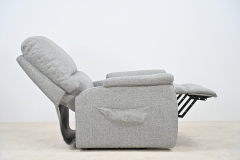 YZ-6017 | Power Lift Chair