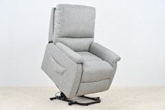 YZ-6017 | Power Lift Chair