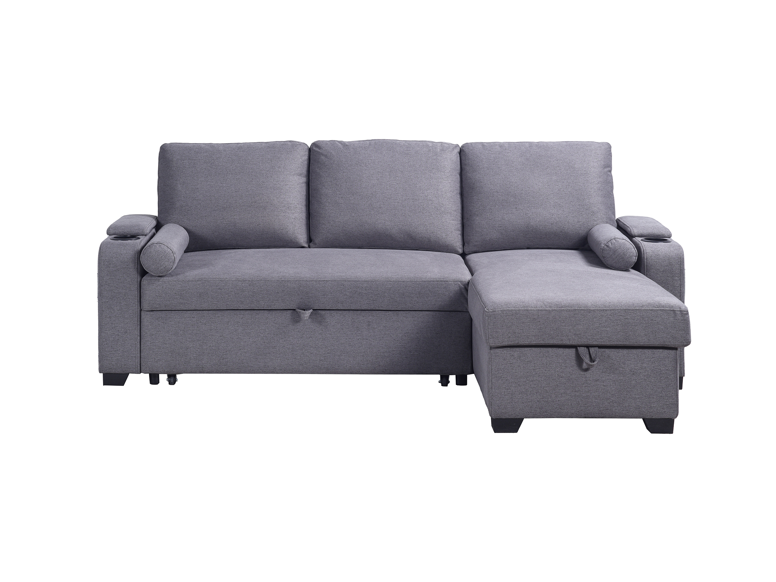 YZ-5209 | Pullout sofa bed