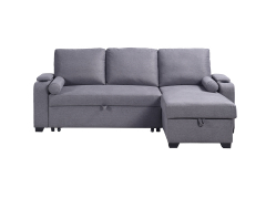 YZ-5209 | Pullout sofa bed