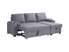 YZ-5209 | Pullout sofa bed