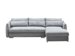 YZ-5212 | Sectional sofa with ottoman