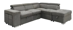 YZ-5198 | Sectional Sofa Bed