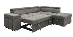 YZ-5198 | Sectional Sofa Bed