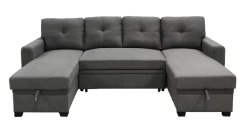 YZ-5199 | Sectional Sofa Bed