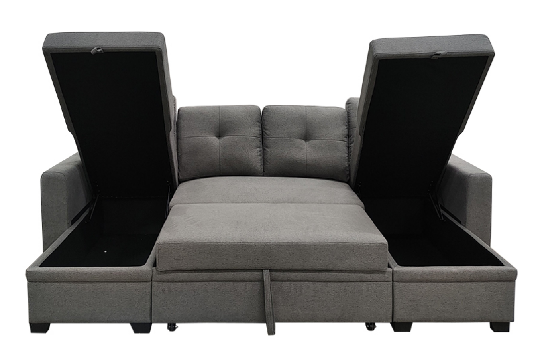 YZ-5199 | Sectional Sofa Bed