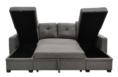 YZ-5199 | Sectional Sofa Bed