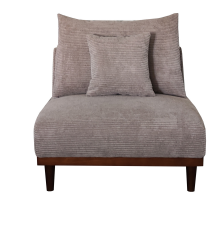 YZ-5217 | Sofa set 1+2.5+Ottoman