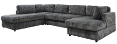 YZ-5220 | Sectional sofa