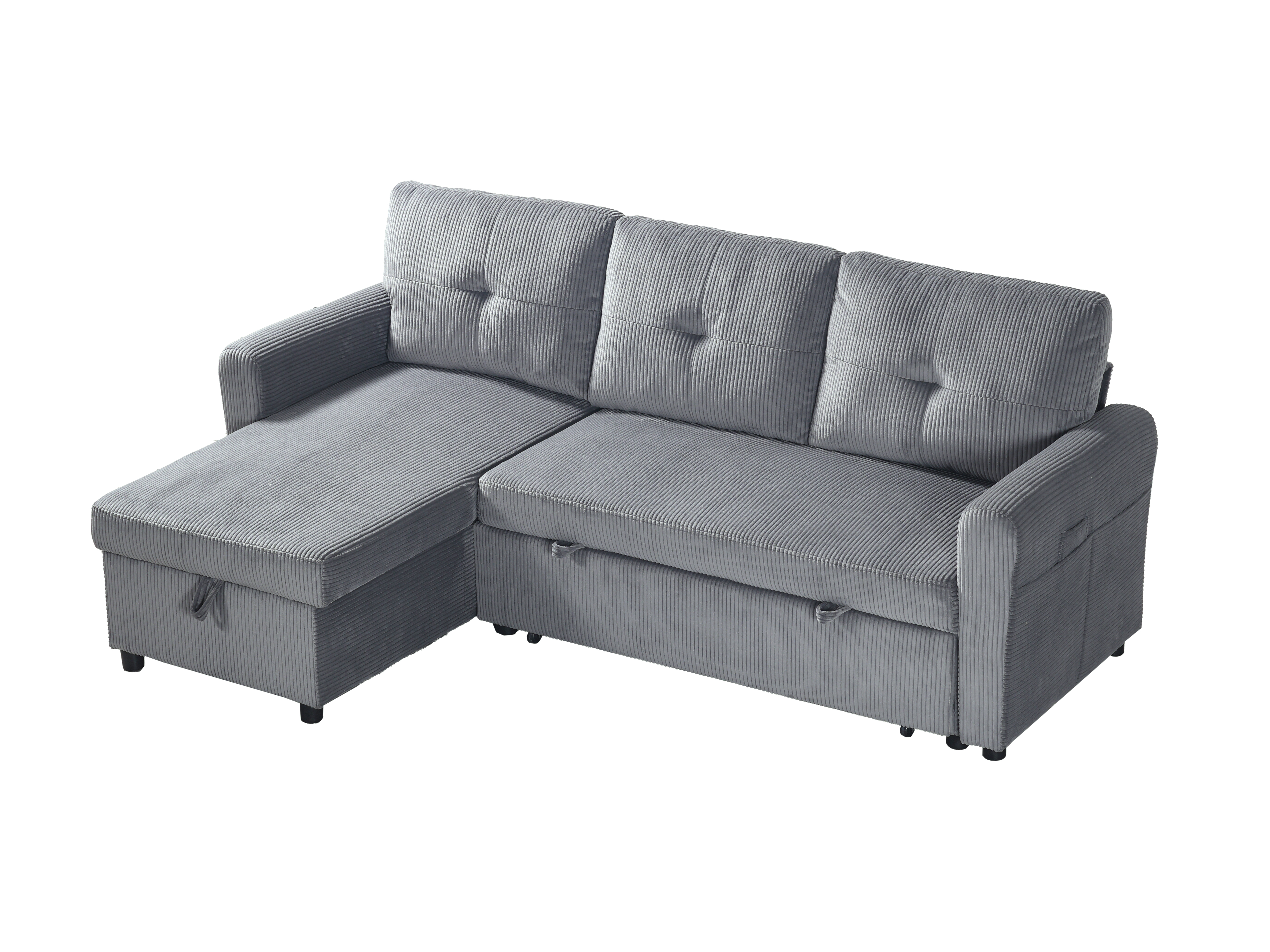 YZ-5206 | Pullout sofa bed