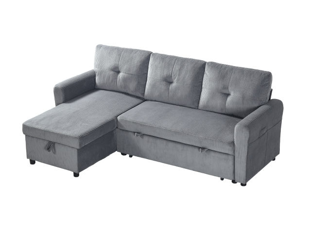 YZ-5206 | Pullout sofa bed