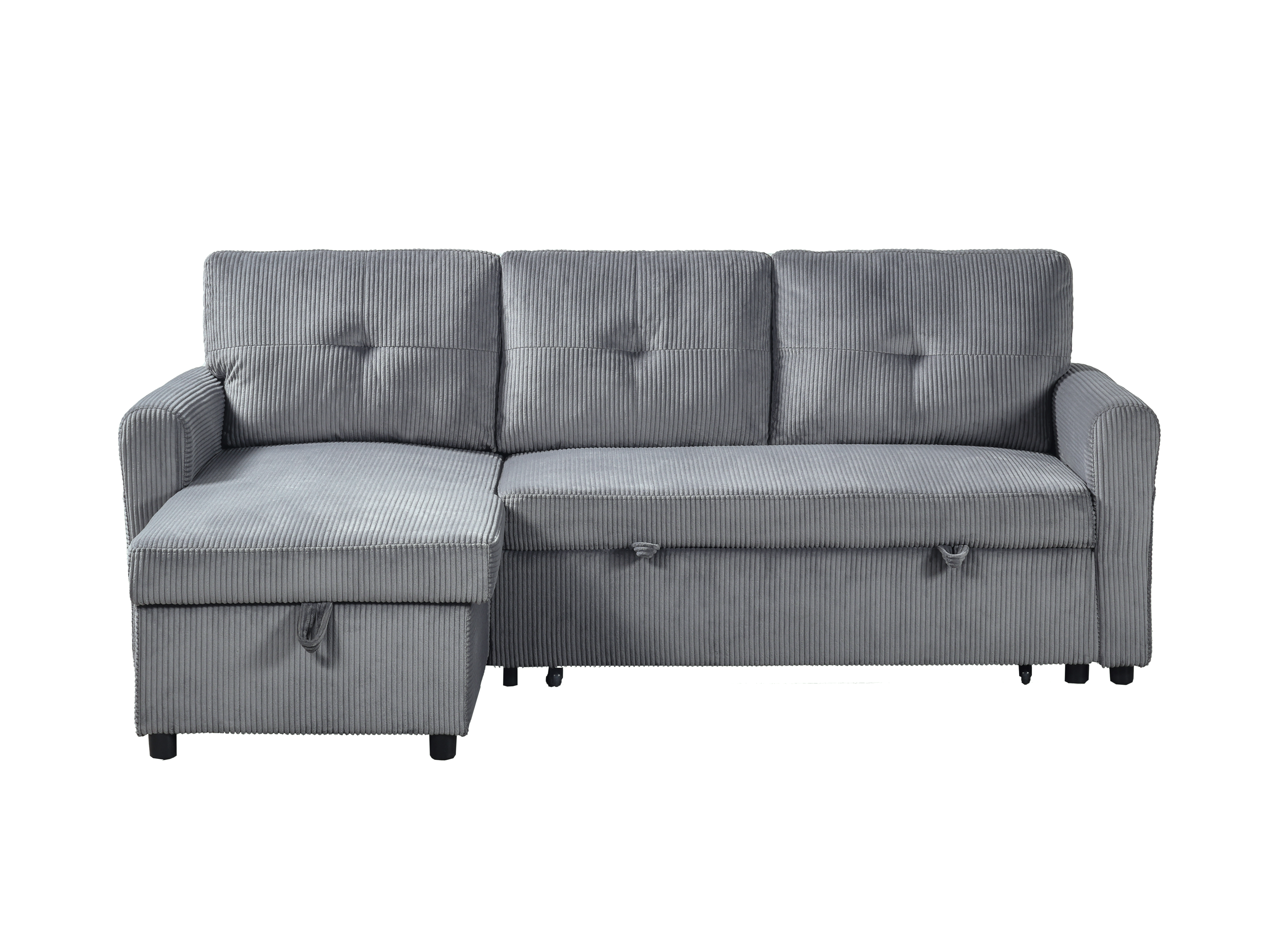YZ-5206 | Pullout sofa bed
