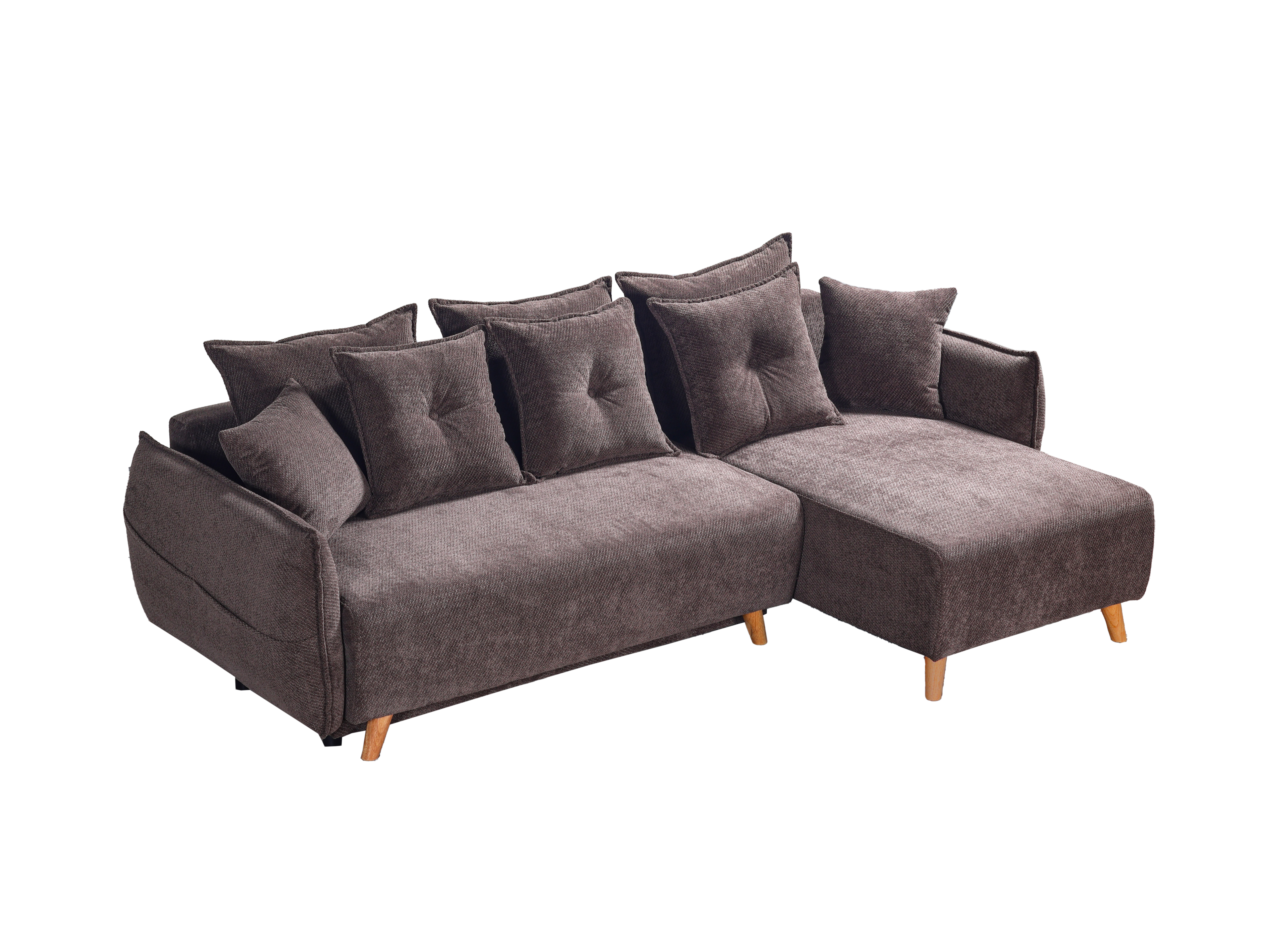 YZ-5205 | Pullout sofa bed