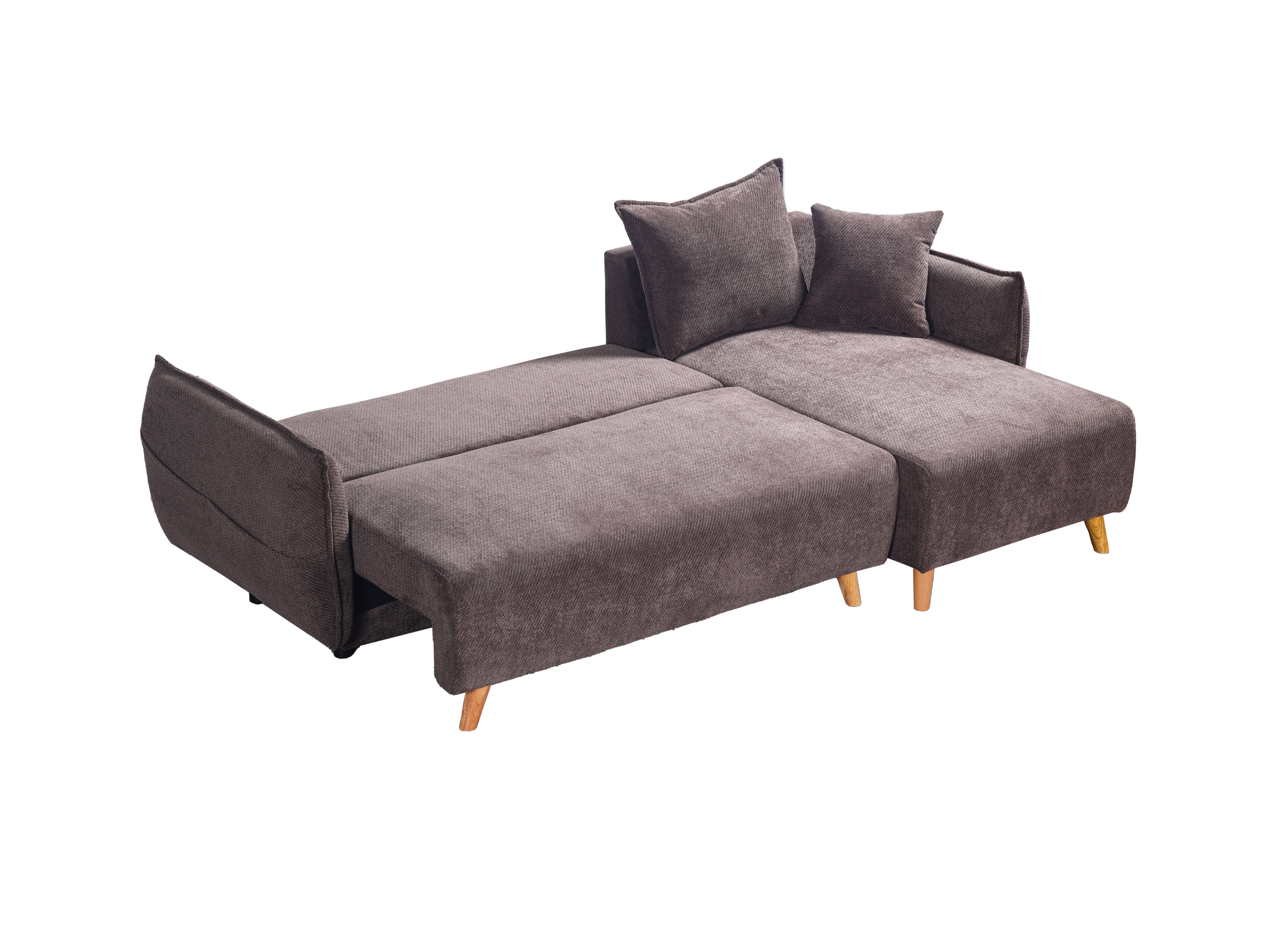 YZ-5205 | Pullout sofa bed