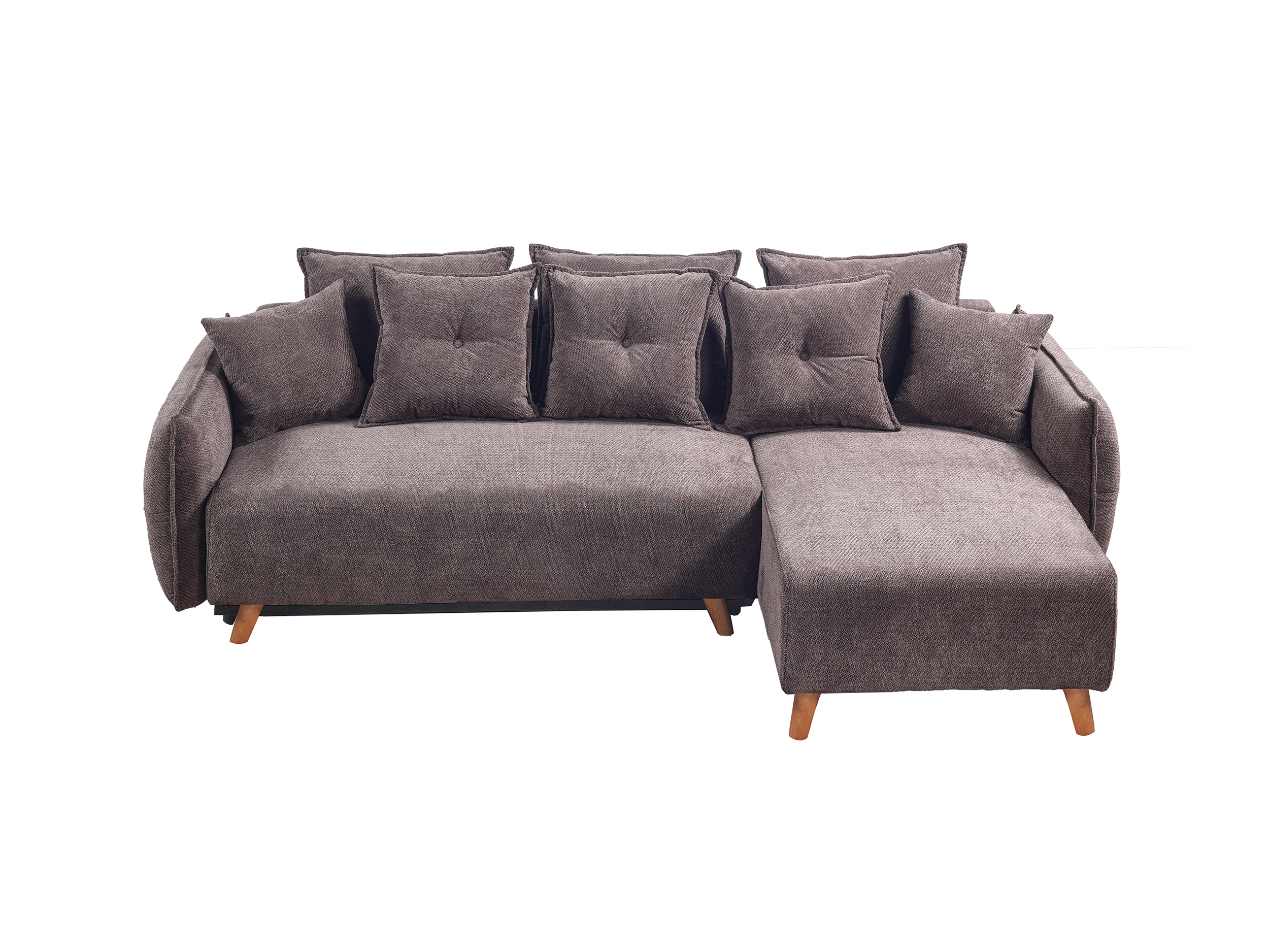 YZ-5205 | Pullout sofa bed