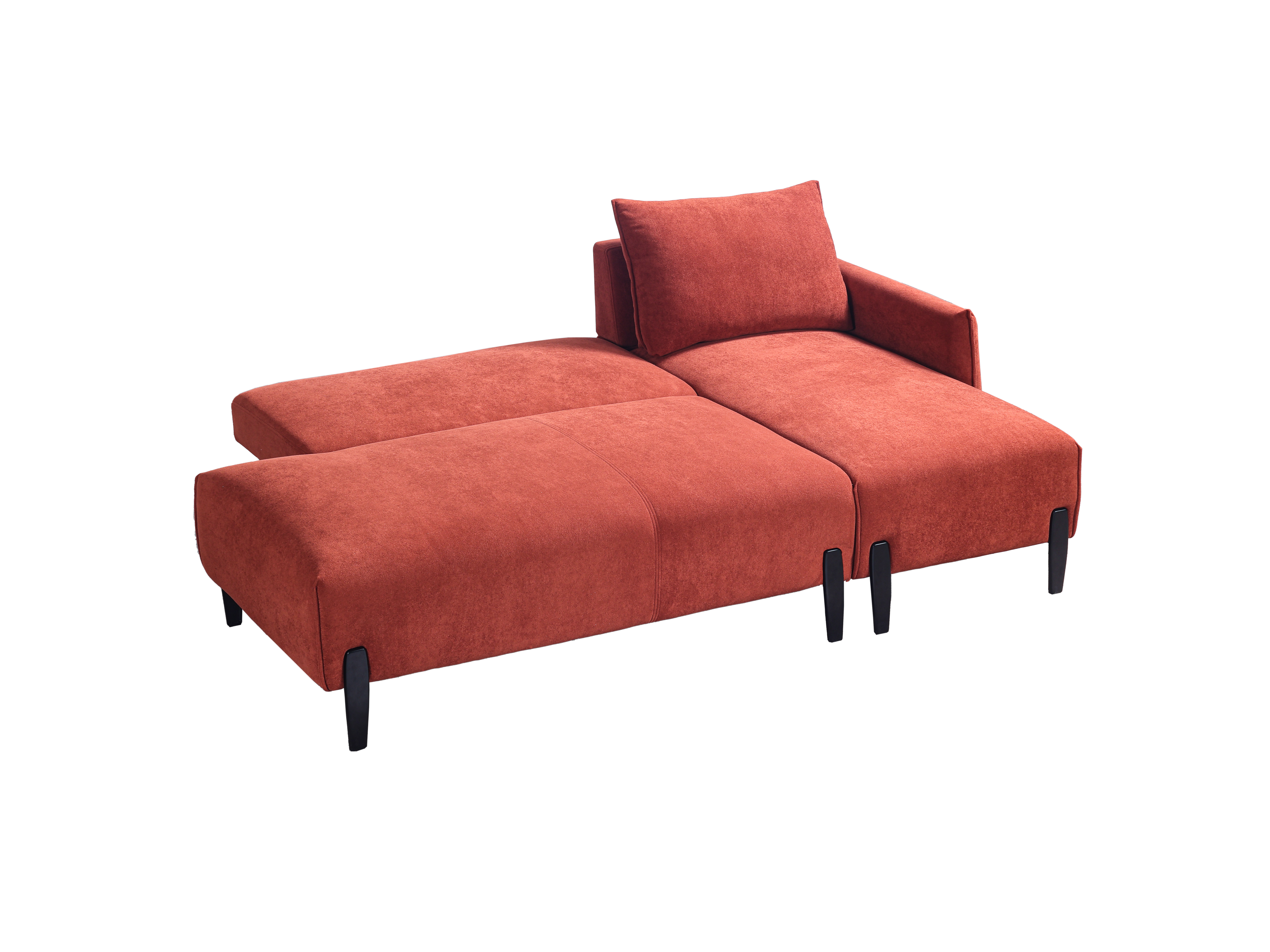 YZ-5207 | Pullout sofa bed