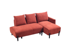 YZ-5207 | Pullout sofa bed