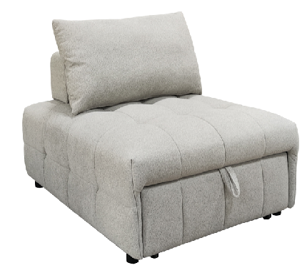 YZ-5202 | Pullout sofa bed