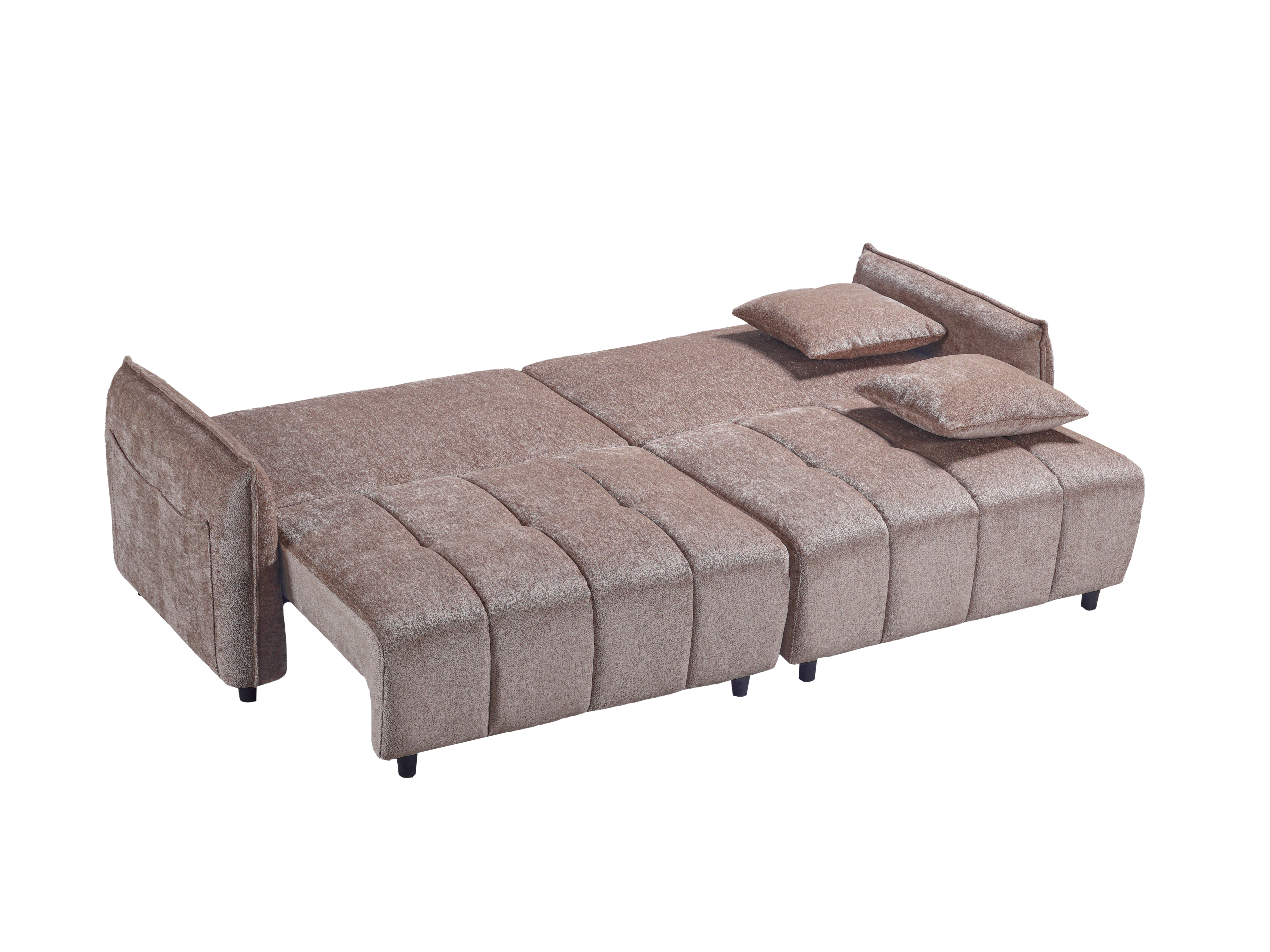 YZ-5247 | Space-Saving Sofa Bed