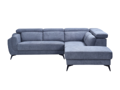 YZ-5223 | Sectional sofa with ottoman