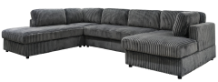 YZ-5220 | Sectional sofa