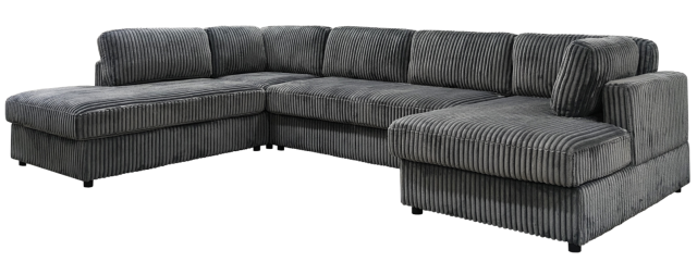 YZ-5220 | Sectional sofa