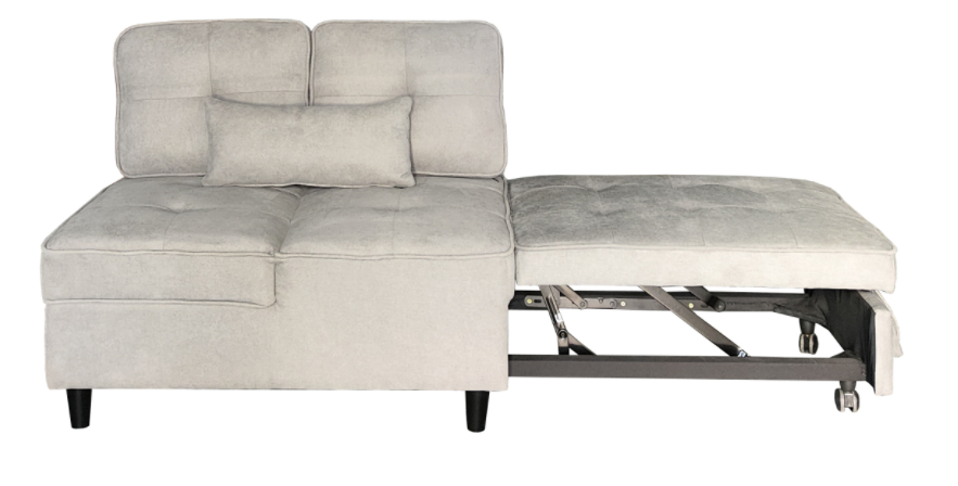 YZ-5226 | Side pullout sofa bed