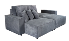 YZ-5231 | 2 seater sofabed