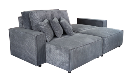 YZ-5231 | 2 seater sofabed